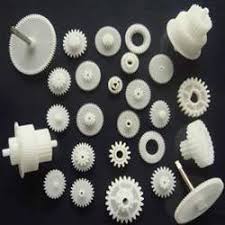 Plastic Moulding